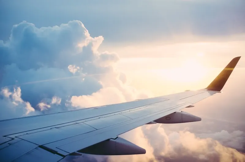 AIRPORT TRANSFERS
